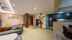 Blk 463A West Plains @ Bukit Batok (Bukit Batok), HDB 5 Rooms #562840571